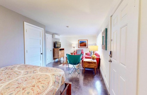 Moab Apartment | Purple Sage Flats #6