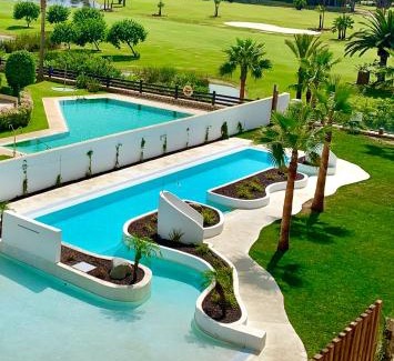 Motril Apartment | PUSHE Playa Granada Beach&Golf 3