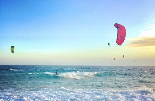 Motril Apartment | PUSHE Playa Granada Beach&Golf 3