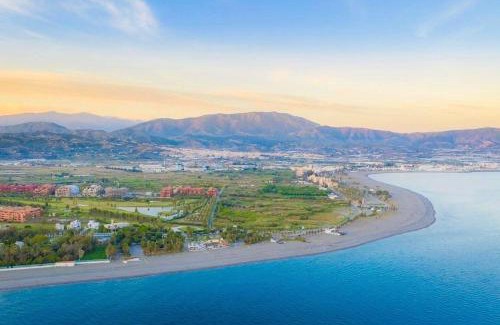 Motril Apartment | PUSHE Playa Granada Beach&Golf 3