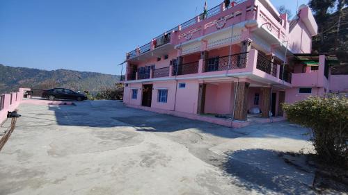 Nathuakhan Resort | Pushpanjali The Orchid Resort