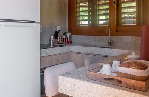 Barra Grande House | Put your feet in the sand. Casa Conceição, your vacation retreat in the south of Bahia
