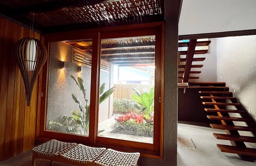 Barra Grande House | Put your feet in the sand. Casa Conceição, your vacation retreat in the south of Bahia