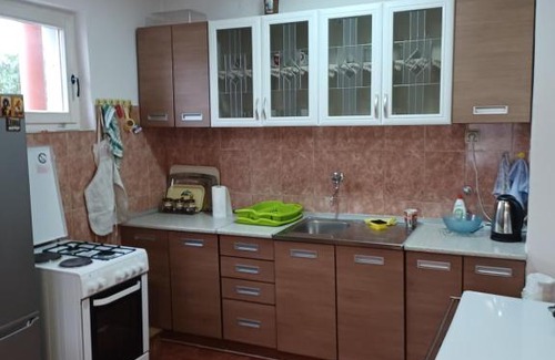 Visegrad Apartment | Putnik Gavrila Principa 193