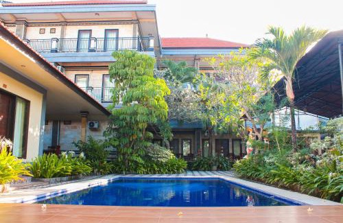 Berawa House | Putu Guest House 2