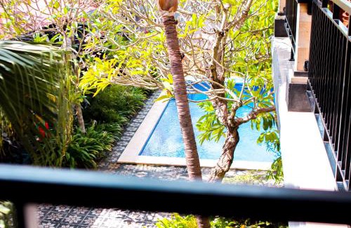 Berawa House | Putu Guest House 2