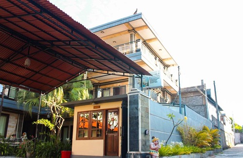 Berawa Hostel | Putu Guest House 2