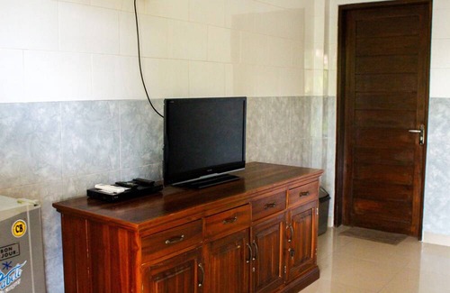 Berawa Hostel | Putu Guest House 2