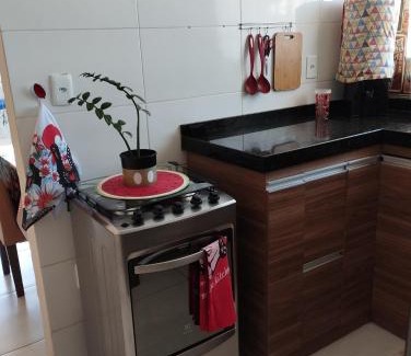 Rio das Ostras House | PV house