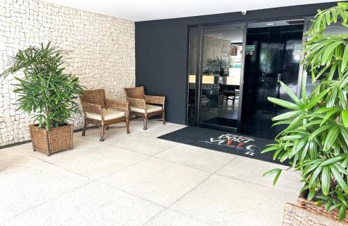 Ponta Verde Apartment | PV84 · Apto no coração da Ponta Verde