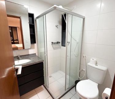 Ponta Verde Apartment | PV84 · Apto no coração da Ponta Verde
