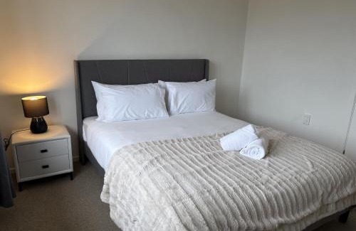 Rotorua Apartment | PY Holiday Homes