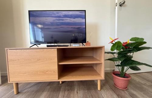Rotorua Apartment | PY Holiday Homes