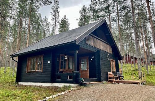 Pyhatunturi Villa | Pyhä Saukonpiilo