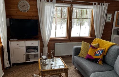 Pyhatunturi Villa | Pyhä Saukonpiilo
