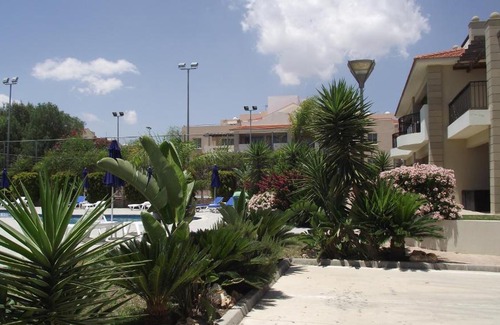 Pyla Apartment | Pyla Gardens A203