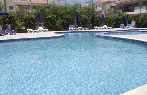 Pyla Apartment | Pyla Gardens A203