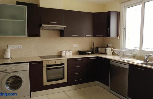 Pyla Apartment | Pyla Gardens A203