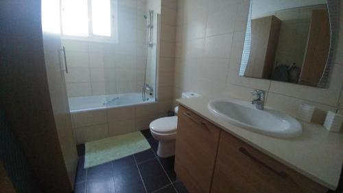 Pyla Apartment | Pyla Gardens D5