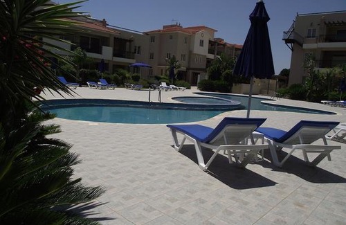 Pyla Apartment | Pyla Gardens D5