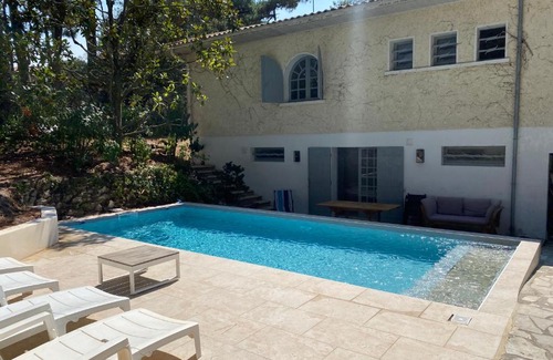 La Teste-de-Buch Apartment | Pyla sur mer proche plages appartement avec piscine