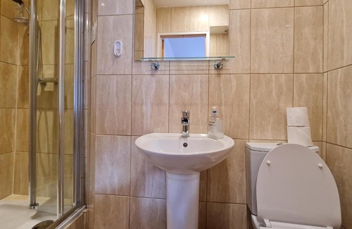Cheadle Hotel | Pymgate Lodge Hotel Manchester Airport