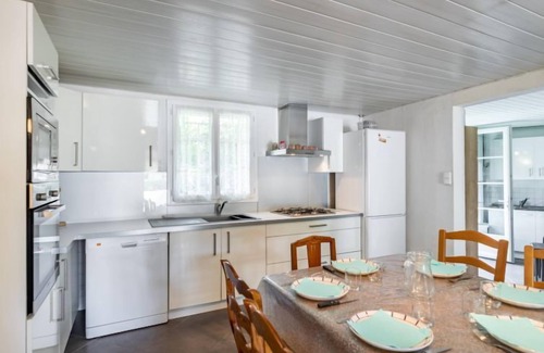 Capbreton House | Pyrénées by Interhome