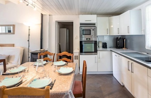 Capbreton House | Pyrénées by Interhome