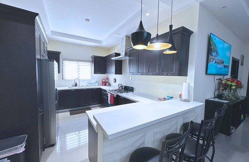 Ocho Rios Villa | Pyramid Bliss - One Bedroom