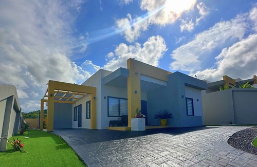 Ocho Rios Villa | Pyramid Bliss - One Bedroom