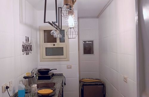 Kafrat al Jabal Apartment | Pyramids Icon Jaccuzi with pyramids view