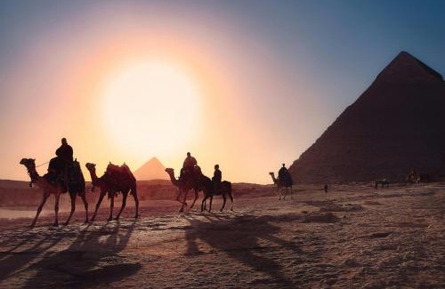 Al Haram Hotel | Pyramids Link Hotel