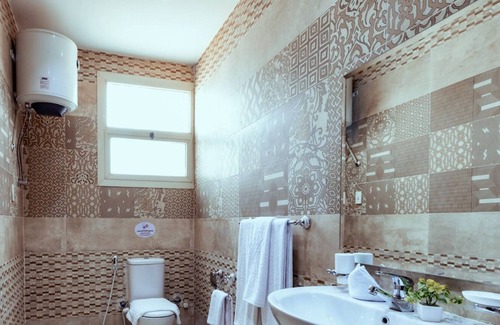Kafrat al Jabal Hotel | Pyramids Oasis Hotel