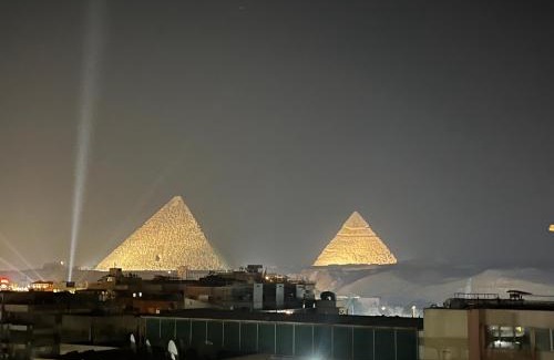 Al Haram Hotel | PYRAMIDS PRIDE VIEW INN