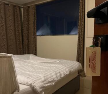 Al Haram Hotel | PYRAMIDS PRIDE VIEW INN
