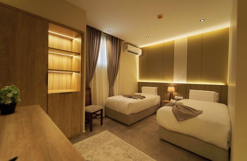 Oula Hotel | Pyramids Secret Hotel