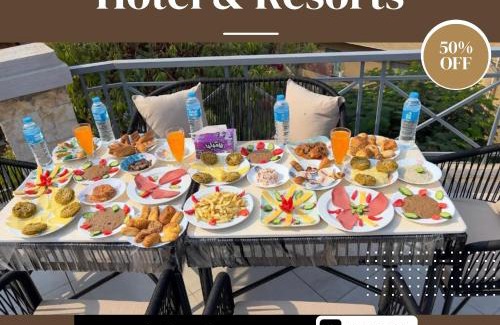 Al Haram Hotel | Pyramids Sound and light Resort