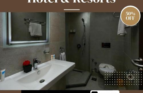 Al Haram Hotel | Pyramids Sound and light Resort