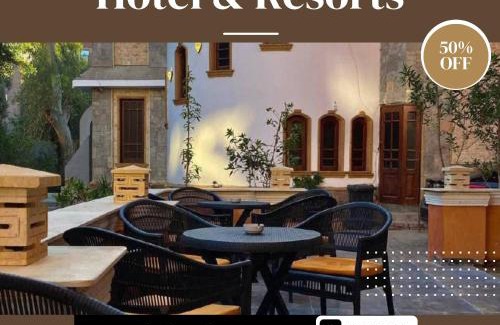 Al Haram Hotel | Pyramids Sound and light Resort