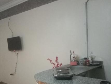 Shurtah al-Dakhlah House | PYRAMIDS Villa T Medetion Camping