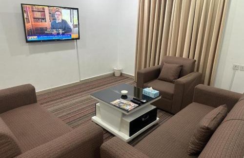 Fahaheel Apartment | Pyramiza Fahaheel بيراميزا الفحيحيل