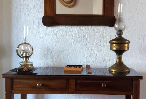 Pefki House | Pyrgos