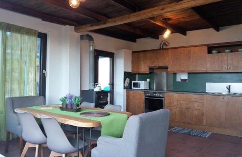 Pefki House | Pyrgos