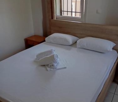 Lesvos Hotel | Pyrgos Sofokleous