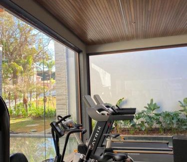 Old Town Resort | Pyrineus Residence - GAV resort