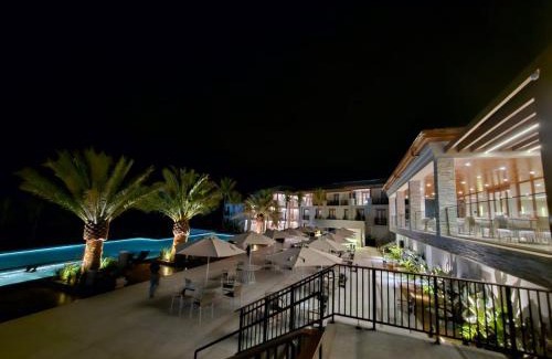 Old Town Resort | Pyrineus Residence - GAV resort