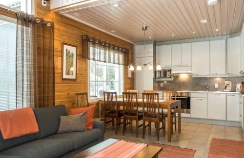 Sonka House | Pyrykieppi by Interhome