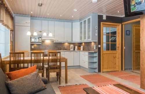 Sonka House | Pyrykieppi by Interhome