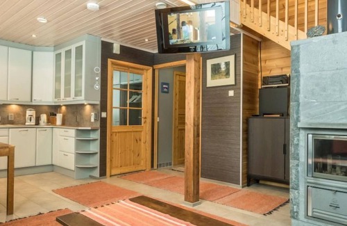 Sonka House | Pyrykieppi by Interhome