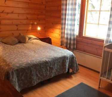 Rukatunturi Ski Chalet | Pyrypolku 6